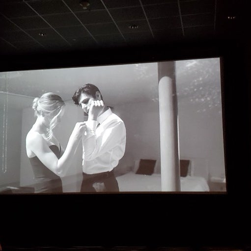 5/5/2023にREKがPlaza Frontenac Cinemaで撮った写真