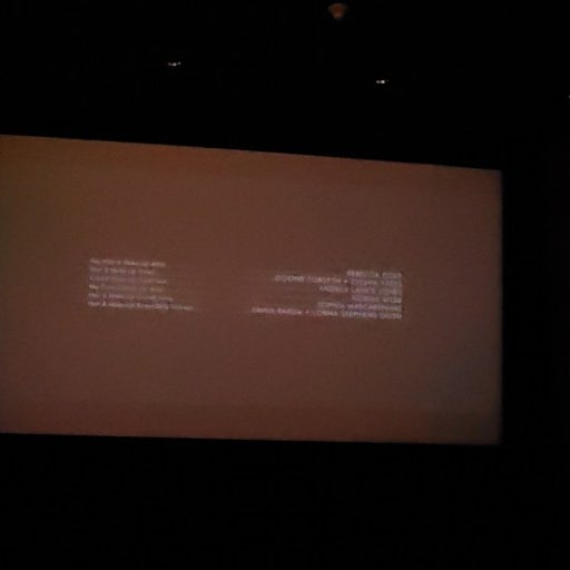 12/24/2022にREKがPlaza Frontenac Cinemaで撮った写真
