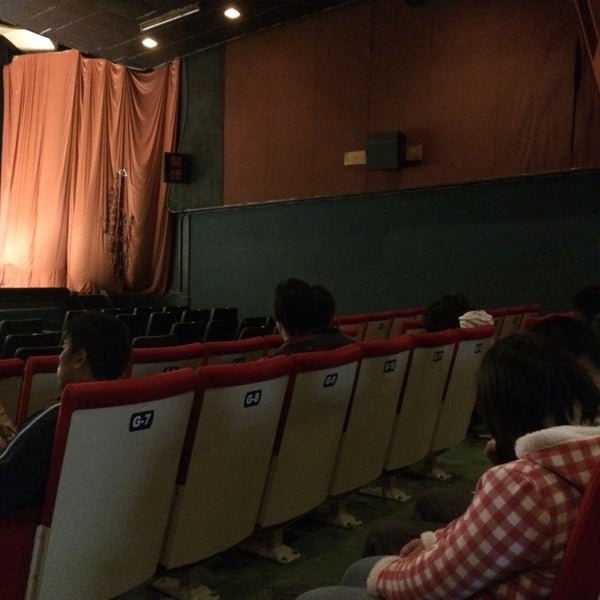センゲキシネマズ 長野県の映画館