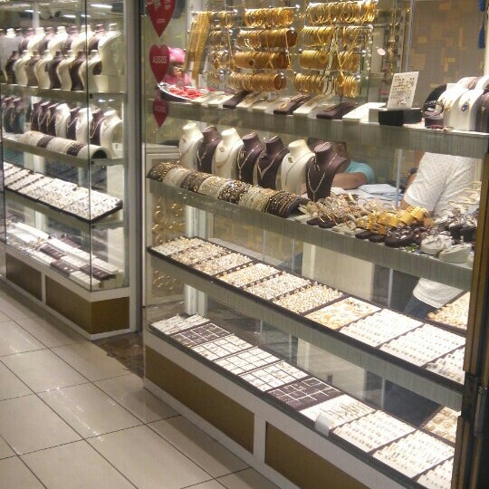Ecrin store украшения
