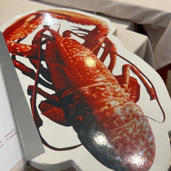 Pedra Alta Restaurant de fruits de mer