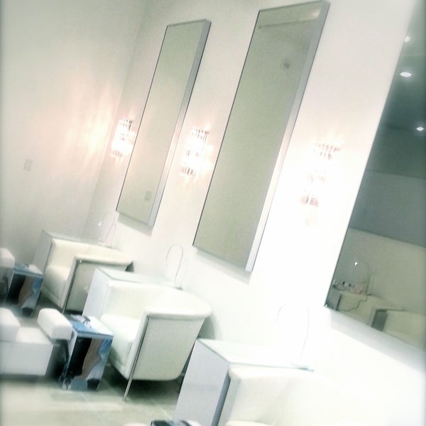 Two Brown Eyed Girls Nail Salon in Westside