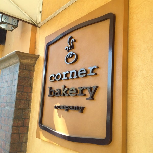 Corner Bakery , Pres. Roxas St.