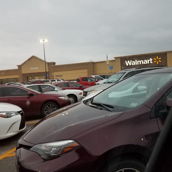 Photos at Walmart Supercenter Big Box Store in Princeton