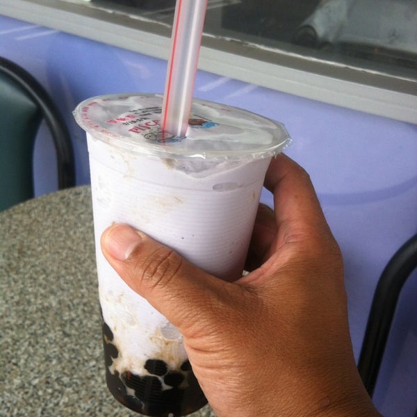 T's Boba Southeast Torrance 23820 Crenshaw Blvd.