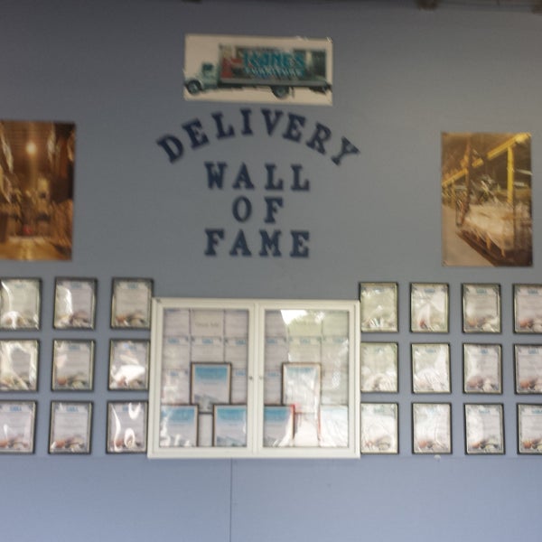 Kane's Furniture Corp 1 tip