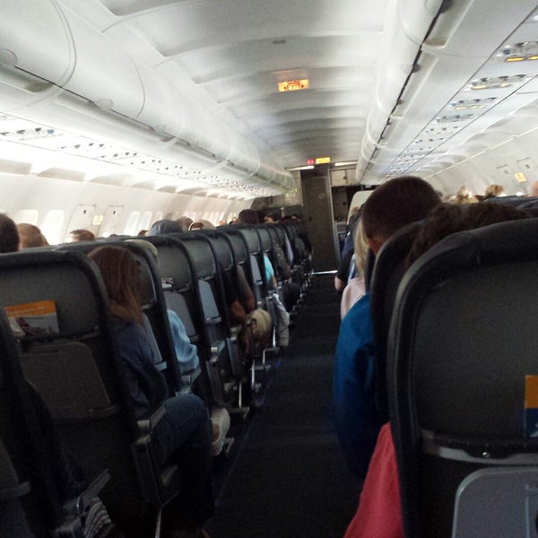 YoungstownWarren Regional Airport (YNG) Airport