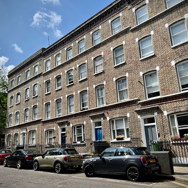 Holborn Holborn, Greater London