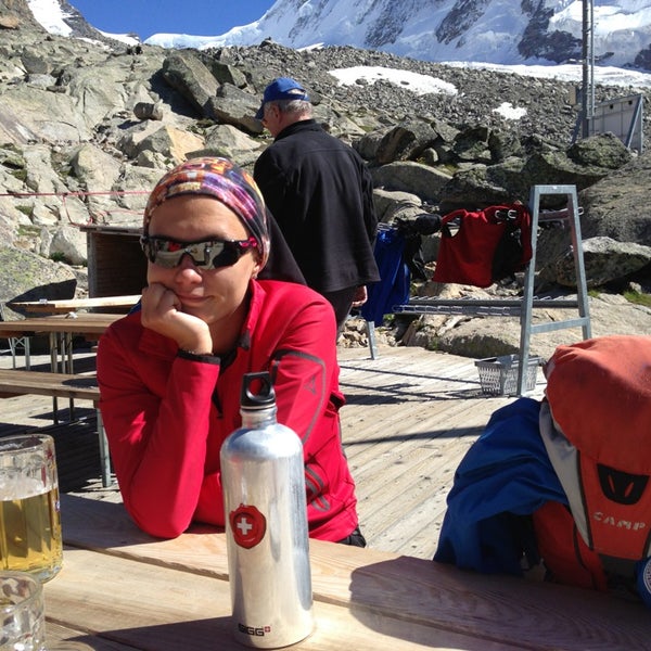 Monte Rosa Zermatt