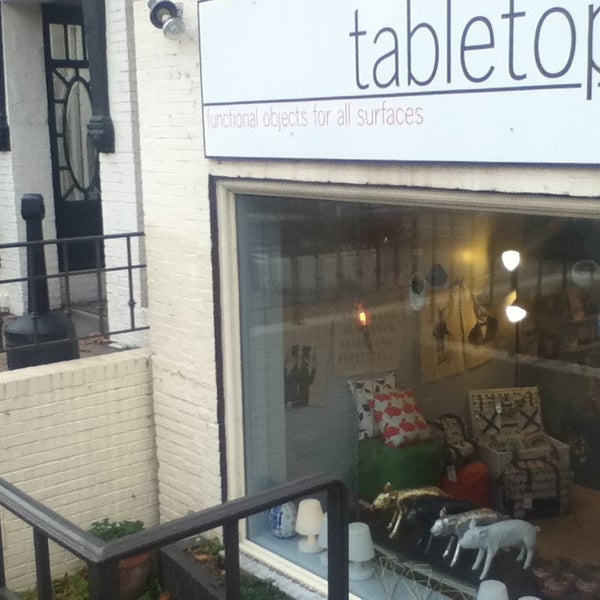 Tabletop Furniture / Home Store in Washington