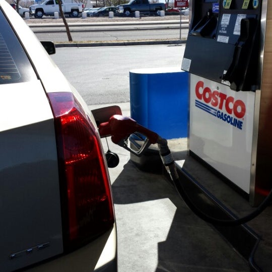 Photos at Costco Albuquerque, NM