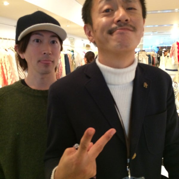 株式会社マッシュスタイルラボ Clothing Store In 渋谷区 株式会社マッシュスタイルラボ Clothing Store In 渋谷区