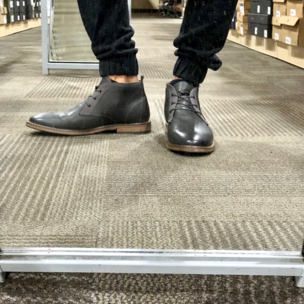 Dsw woodfield shop
