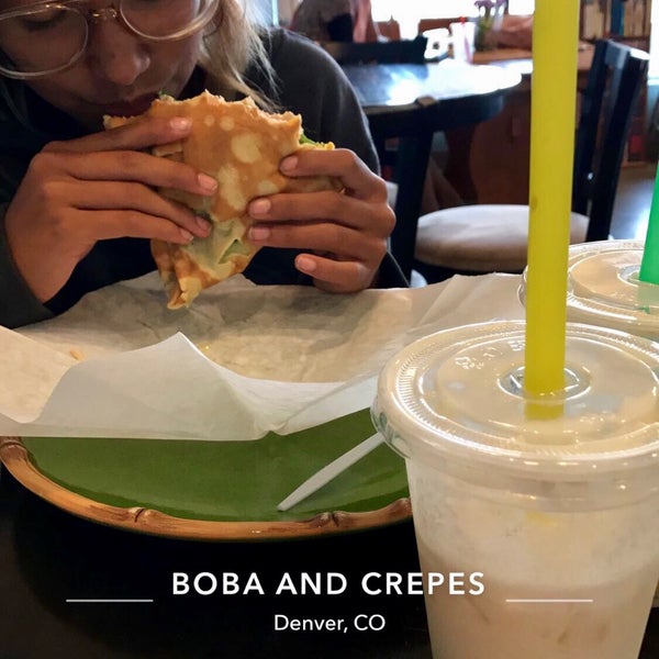 Boba And Crepes Belcaro 7 tips from 222 visitors