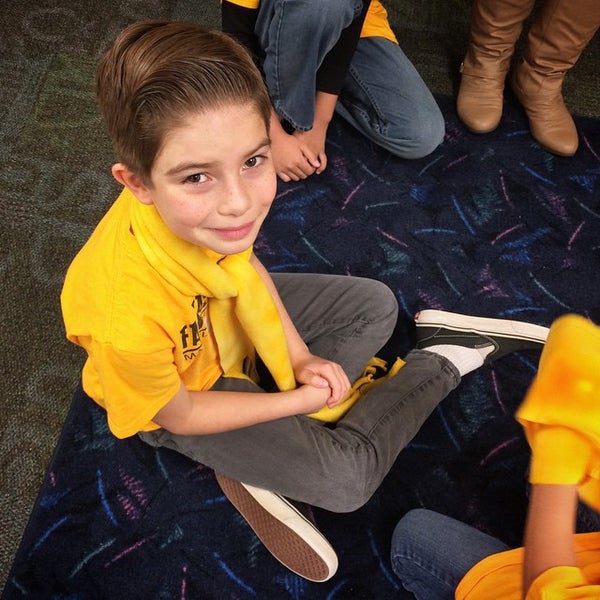 Photos at Mabel Padgett Elementary School Palm Valley Goodyear, AZ