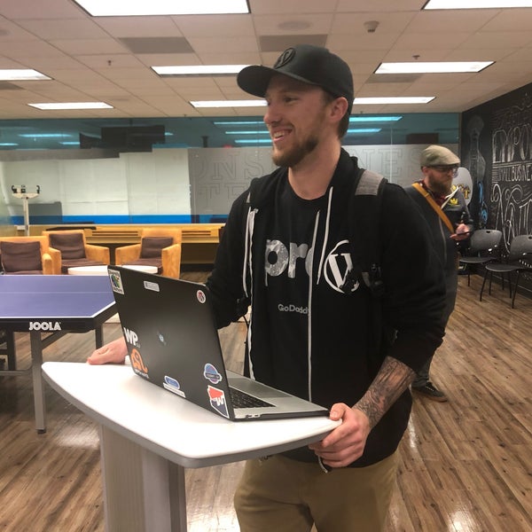 Endurance International Group Tempe, AZ