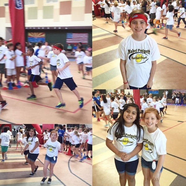 Photos at Mabel Padgett Elementary School Palm Valley Goodyear, AZ