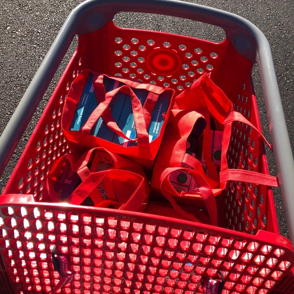 Target Central Goodyear 5 tips