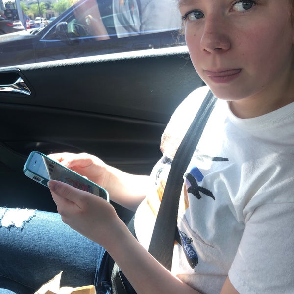 Costco Gasoline Fuel Station in Avondale