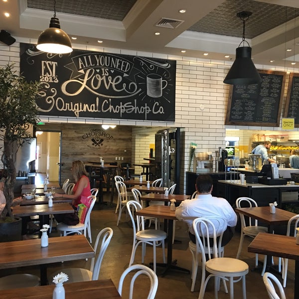 Photos at Original Co. Downtown Chandler 35 W Boston St