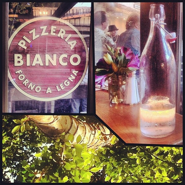 Pizzeria Bianco Camelback East 4743 N 20th St