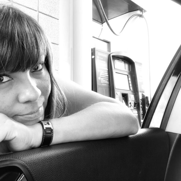 Costco Gasoline Fuel Station in Avondale