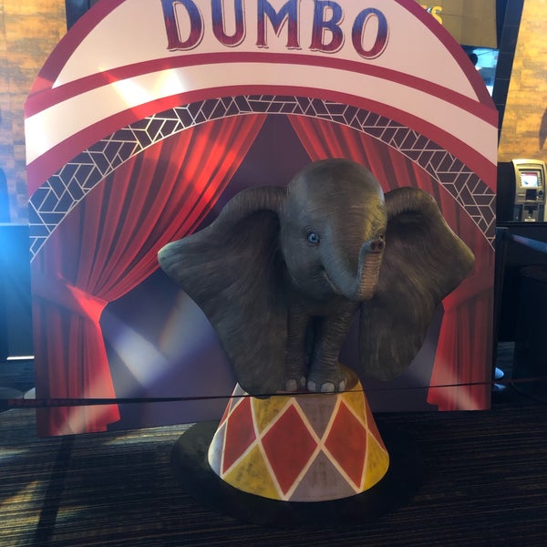 Harkins Theaters Estrella Falls 16 Goodyear, AZ