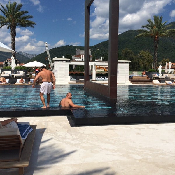 Lido Mar Tivat