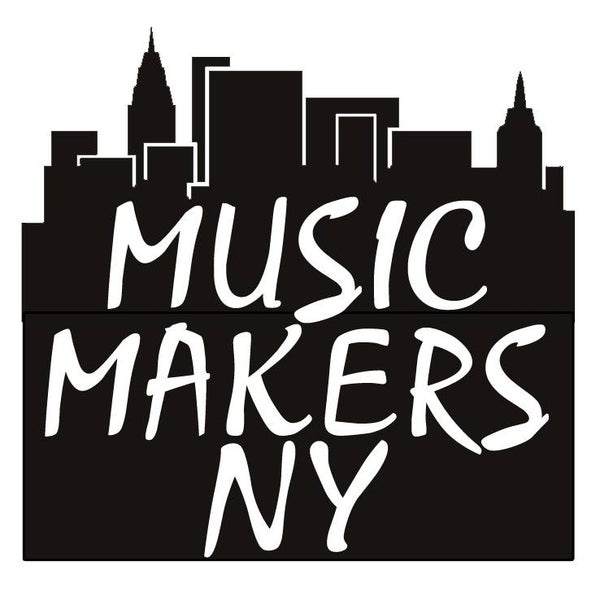 Das Foto wurde bei Music Makers NY von Music Makers NY am 10/31/2014 aufgenommen