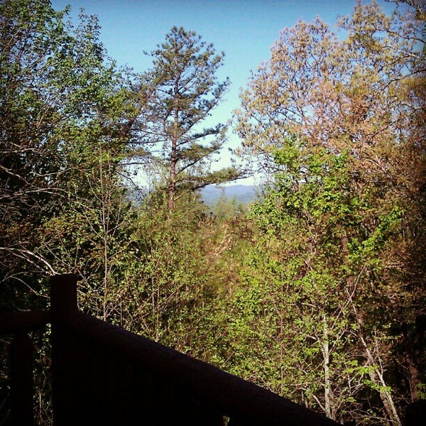 Photos At Smoky Mountain Mist Rental Cabin By American Patriot