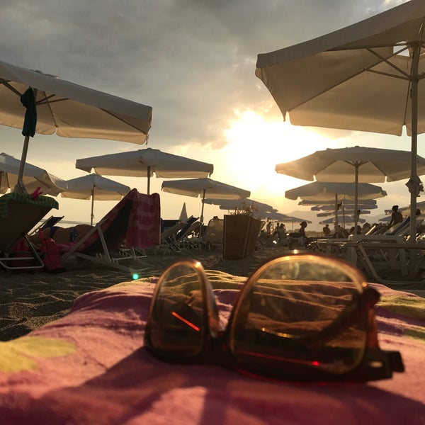 Пляжный бар Beach Bar Геленджик