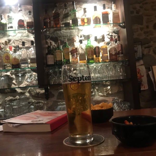 4/1/2019にAngelika P.がZero Cafe Bar - Beer Gardenで撮った写真