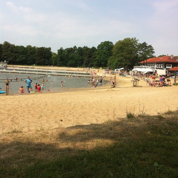 Strandbad - 22 visitors