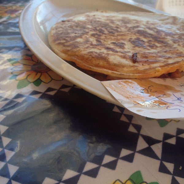 Pizza Gordas el Buen Trato Carrito de comida en Torreon