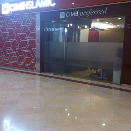 Photos At Cimb Bank Kuala Lumpur City Center Suria Klcc