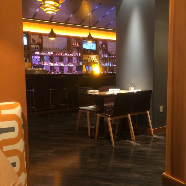 5/18/2019 tarihinde Joshua F.ziyaretçi tarafından Eclipse Restaurant'de çekilen fotoğraf