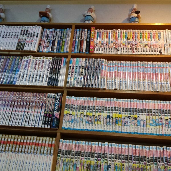 Photos At レストラン141 東海大学前 秦野市 2 Tips From 30 Visitors