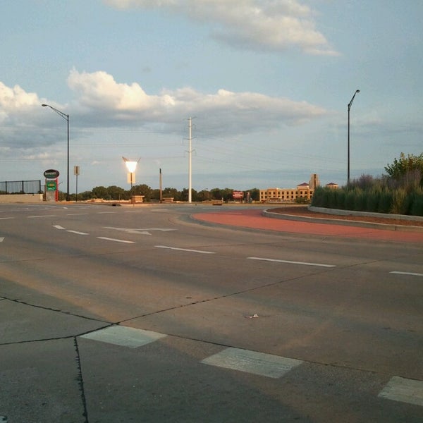 US41 & State Highway 21 Oshkosh, WI