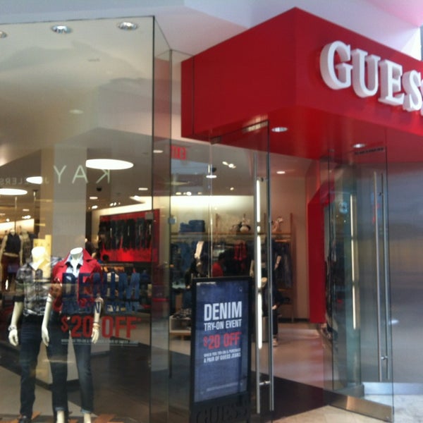 GUESS 1 tip