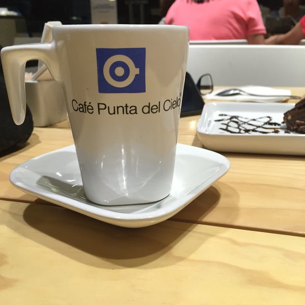 Café Punta del Cielo 5 tips