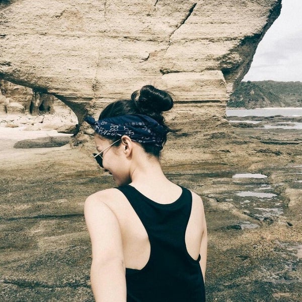 Photos At Pantai Batu Bengkung Beach