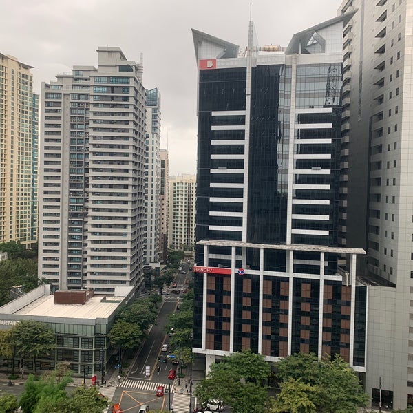 Net Cube Center Fort Bonifacio 18 tips