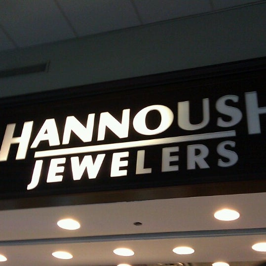 Hannoush Jewelers North Attleboro MA