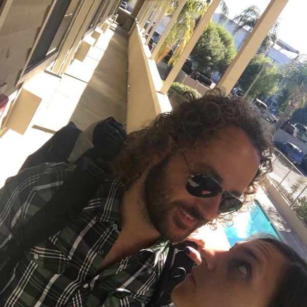 Good Nite Inn Motel in Redlands