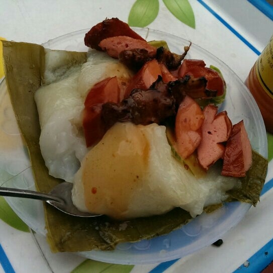 Banh gio