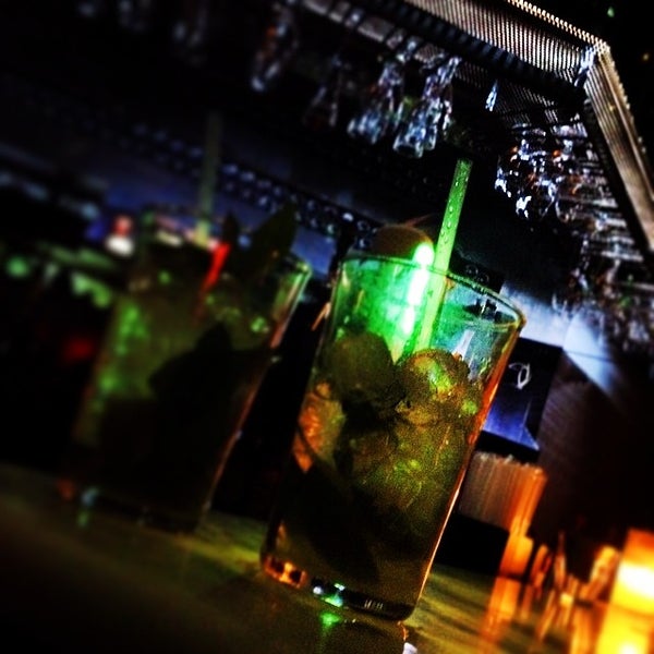 3/22/2014にNikos M.がPartners le barで撮った写真