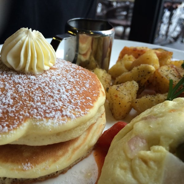 Pancake House