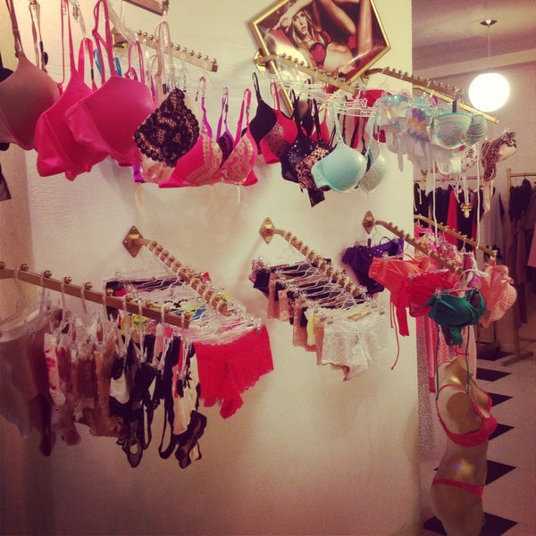 Victoria's Secret - Старе місто - Київ, м. Київ
