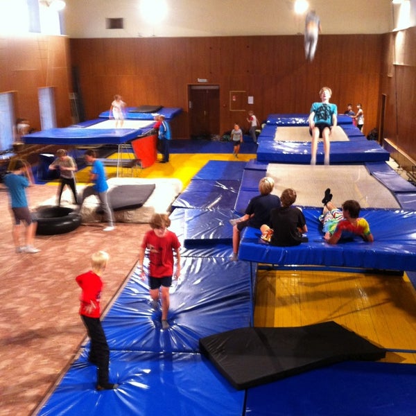 Государственная школа высшего спортивного мастерства