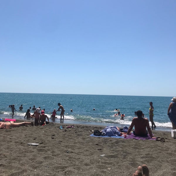 Photos at Albatros Beach Club - Atatürk - İstanbul, İstanbul